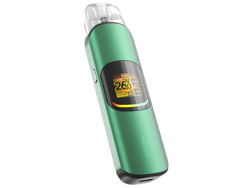 Aspire - Pixo Neo E-Zigaretten Set Mit Starker Leistung