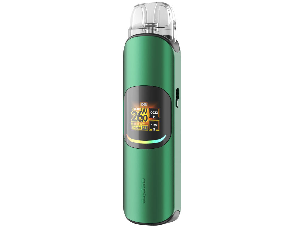 Aspire - Pixo Neo E-Zigaretten Set Mit Starker Leistung