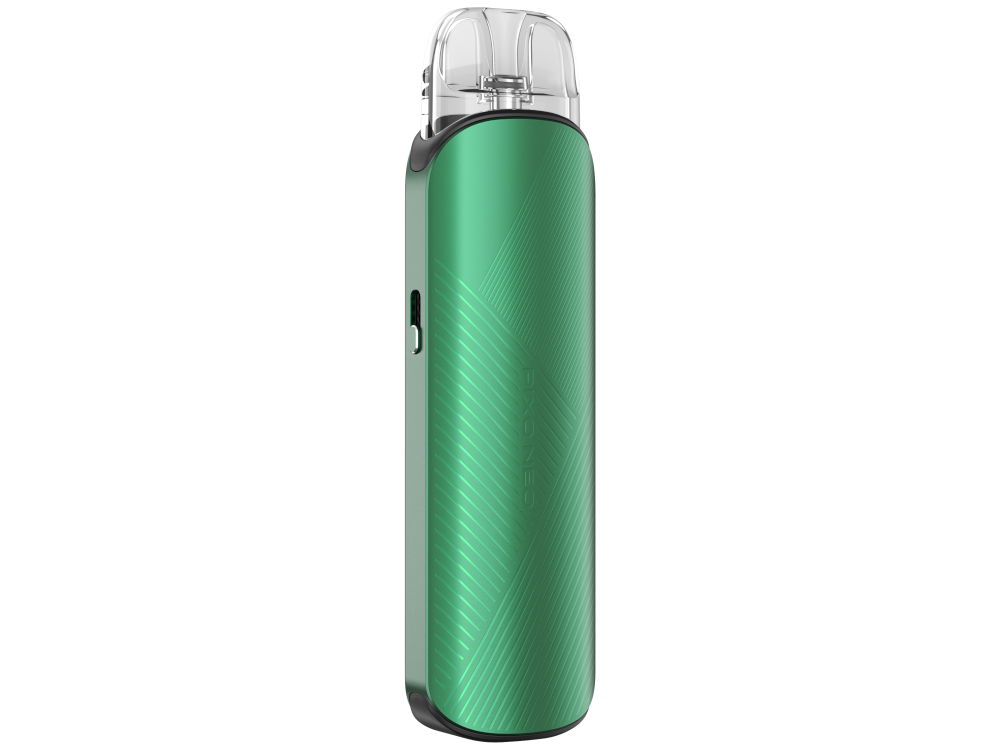 Aspire - Pixo Neo E-Zigaretten Set Mit Starker Leistung