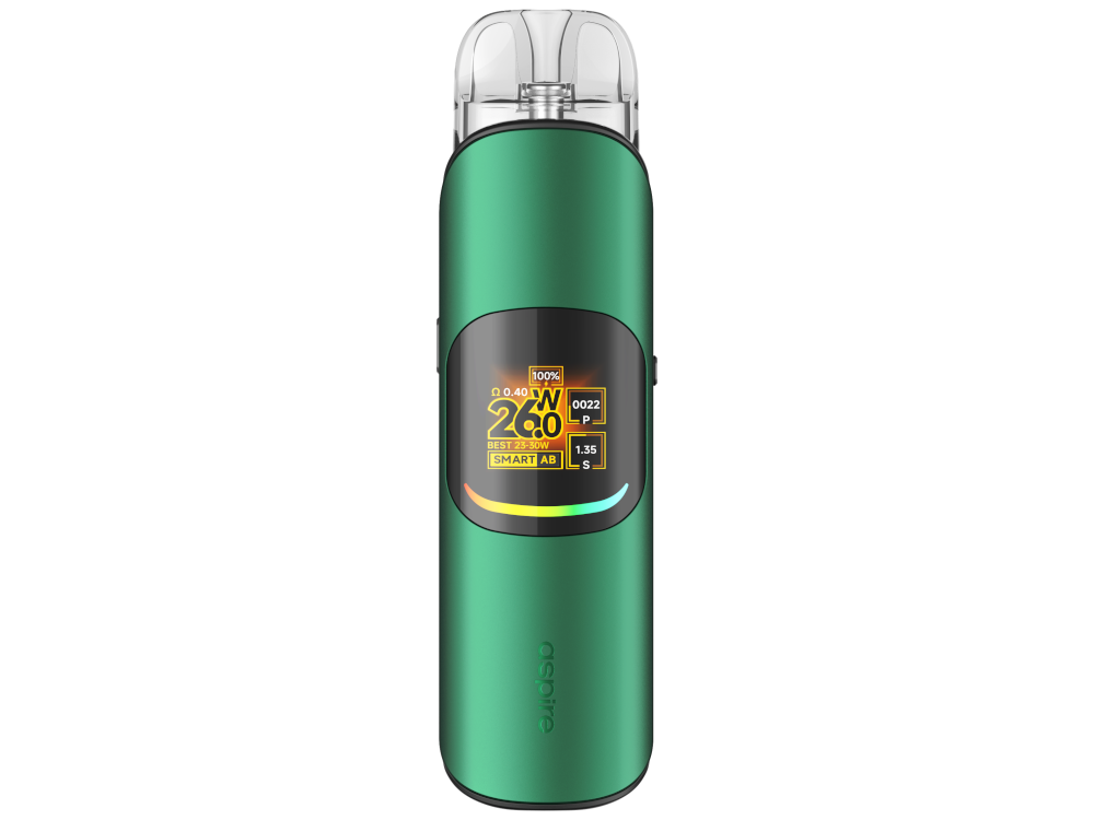 Aspire - Pixo Neo E-Zigaretten Set Mit Starker Leistung