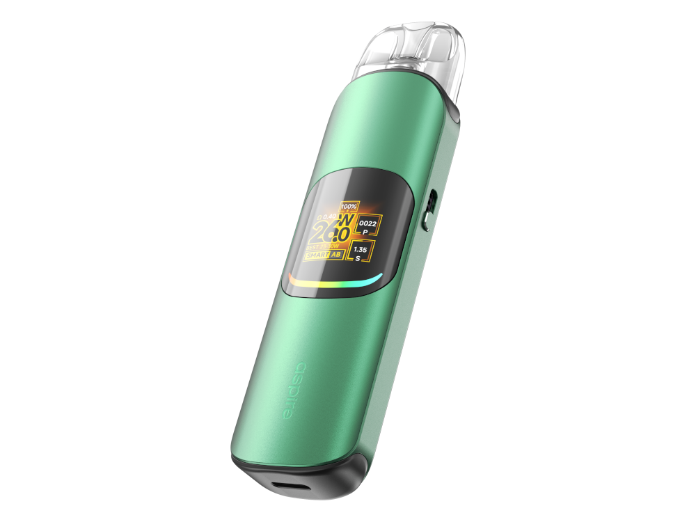 Aspire - Pixo Neo E-Zigaretten Set Mit Starker Leistung