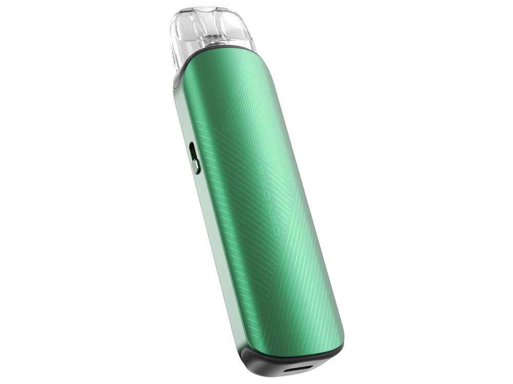 Aspire - Pixo Neo E-Zigaretten Set Mit Starker Leistung