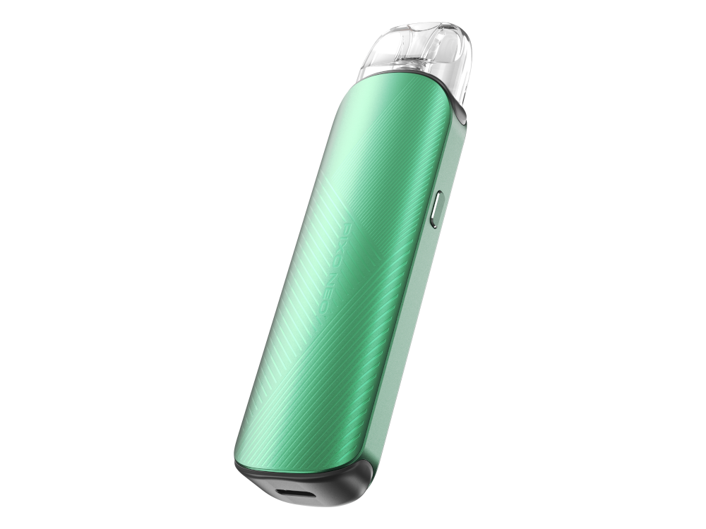 Aspire - Pixo Neo E-Zigaretten Set Mit Starker Leistung