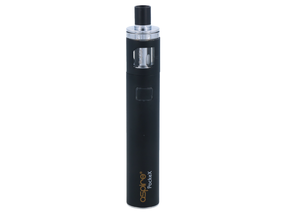 Aspire - PockeX (USB-C Version) Mit 1500mAh Akku