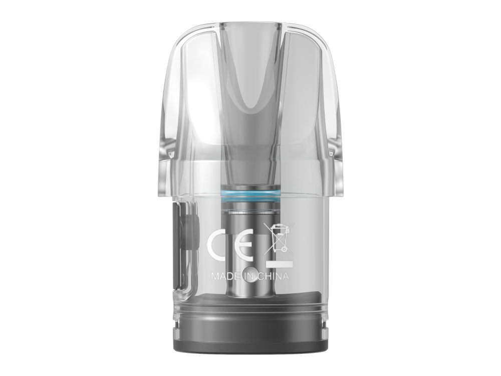 Aspire TSX 0,8 Ohm Pod Set für E-Zigarette
