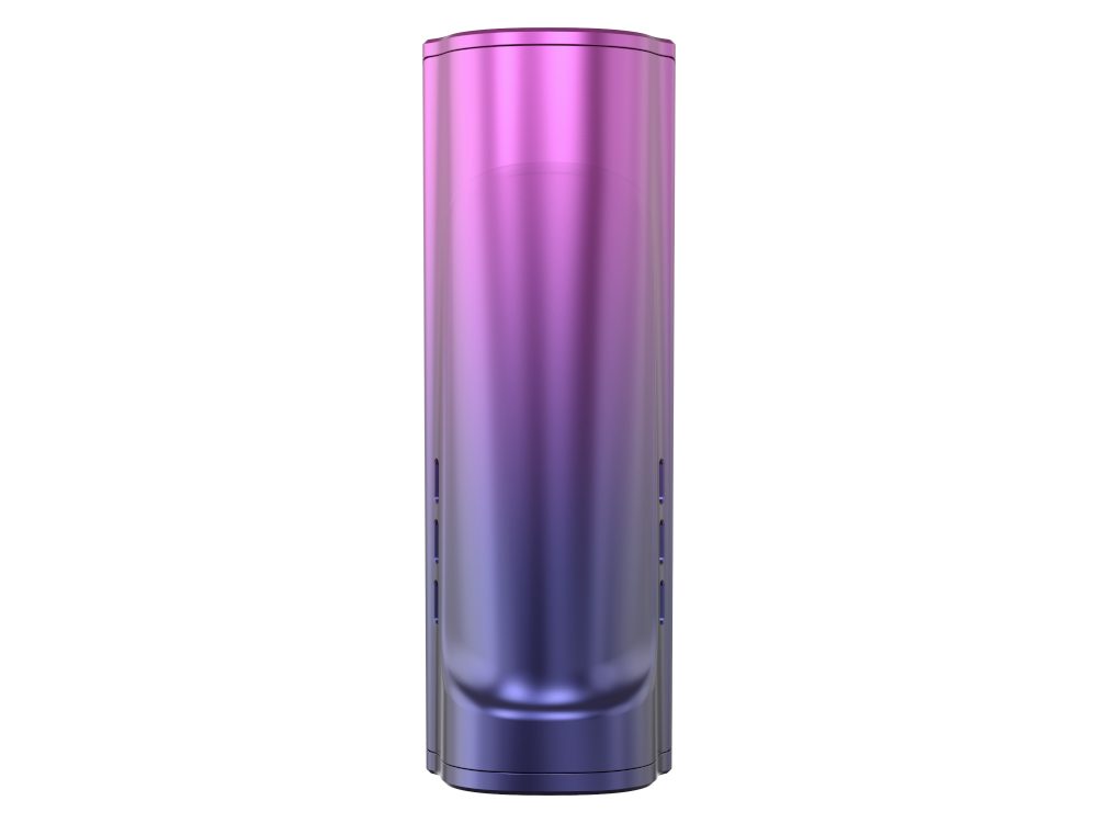 Aspire - Boxxer 80 Watt Akkuträger Mit Vielseitigen Modi