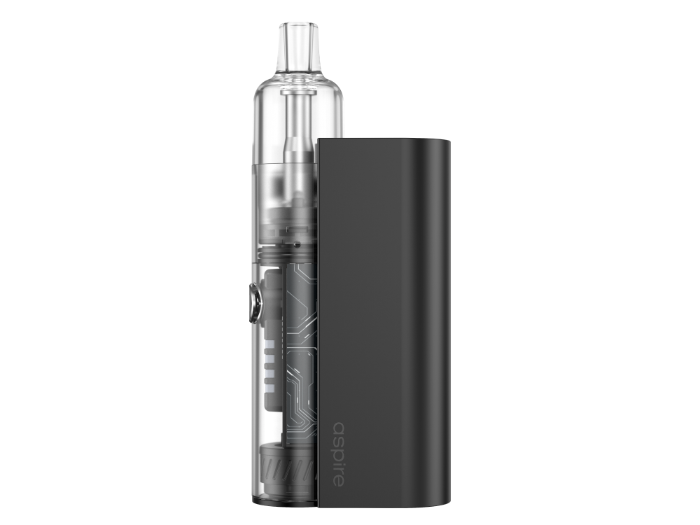 Aspire - Cyber GT E-Zigaretten Set mit 2400 mAh Akku