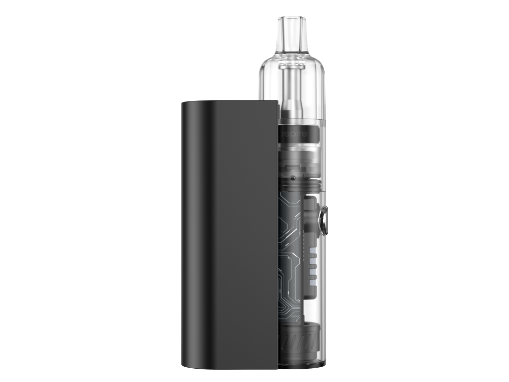 Aspire - Cyber GT E-Zigaretten Set mit 2400 mAh Akku