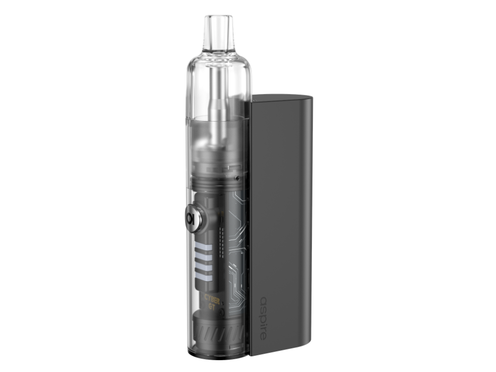 Aspire - Cyber GT E-Zigaretten Set mit 2400 mAh Akku