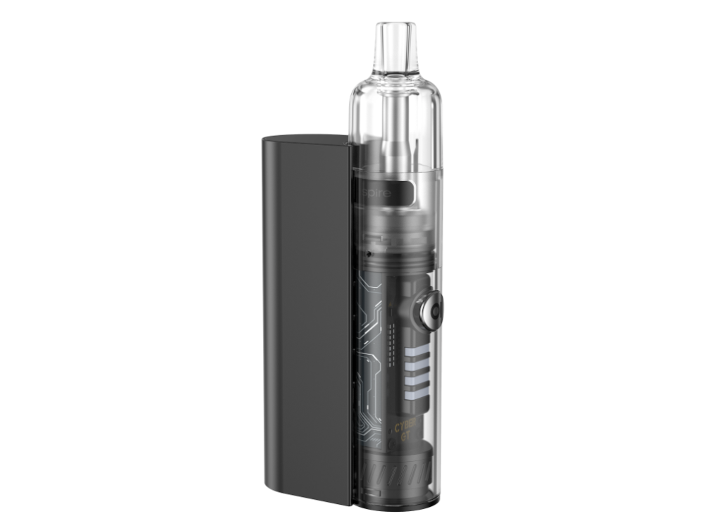 Aspire - Cyber GT E-Zigaretten Set mit 2400 mAh Akku
