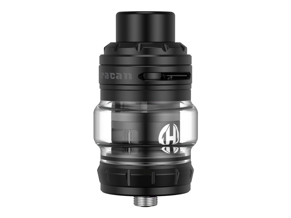 Aspire Huracan Clearomizer Set mit 6 ml Tankvolumen