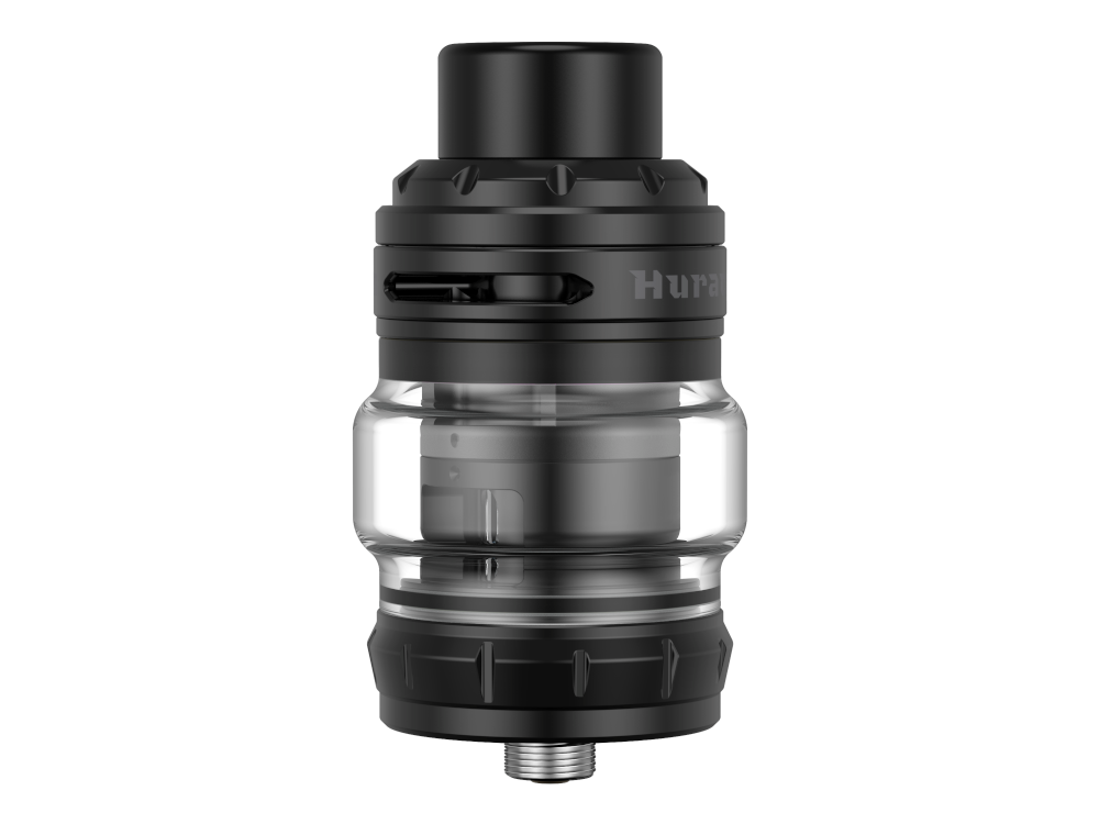 Aspire Huracan Clearomizer Set mit 6 ml Tankvolumen