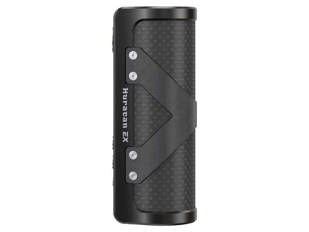 Aspire - Huracan EX 100 Watt Akkuträger Mit Farbdisplay