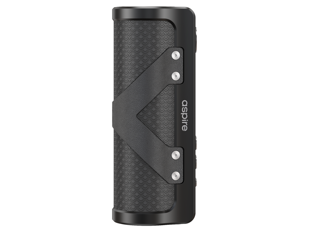 Aspire - Huracan EX 100 Watt Akkuträger Mit Farbdisplay