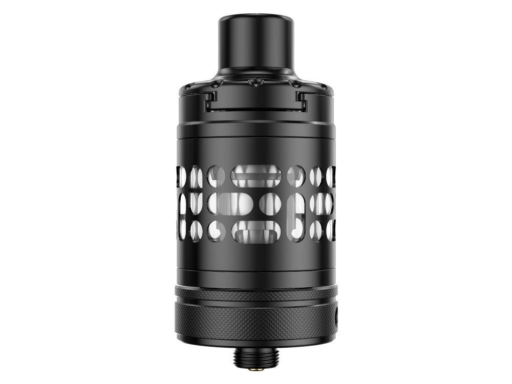 Aspire Nautilus 3SR Clearomizer Set Flexibel