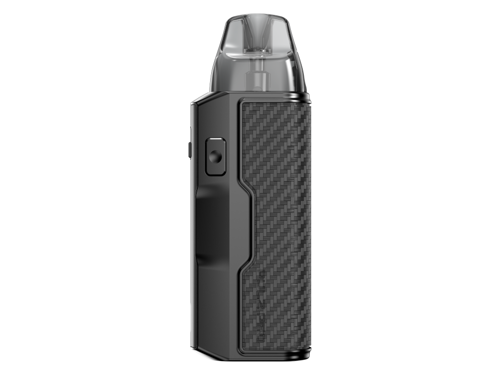 Aspire - Pulz Pro E-Zigaretten Set Mit Schnelllade-Funktion