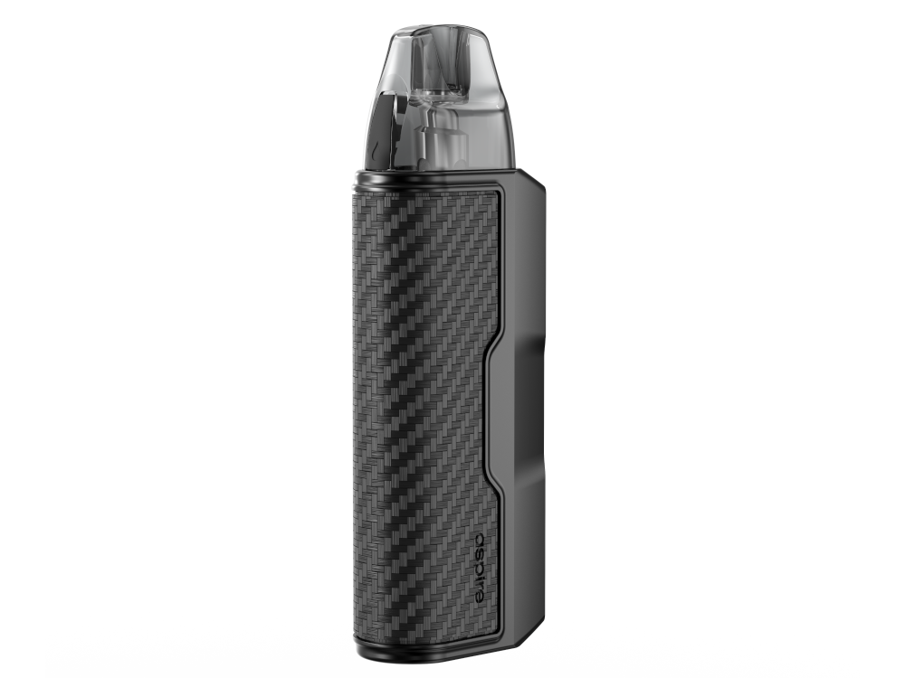 Aspire - Pulz Pro E-Zigaretten Set Mit Schnelllade-Funktion