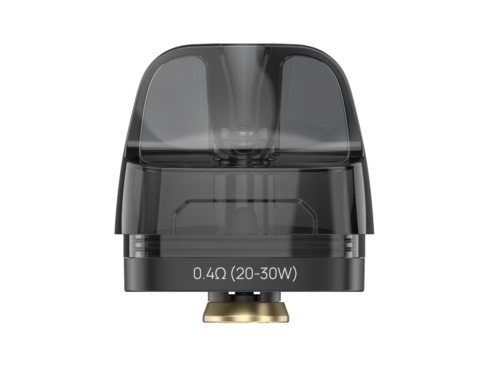 Aspire - Veynom Air Pod mit Head für Optimales Dampfen