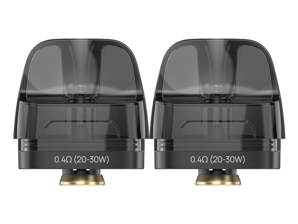 Aspire - Veynom Air Pod mit Head für Optimales Dampfen