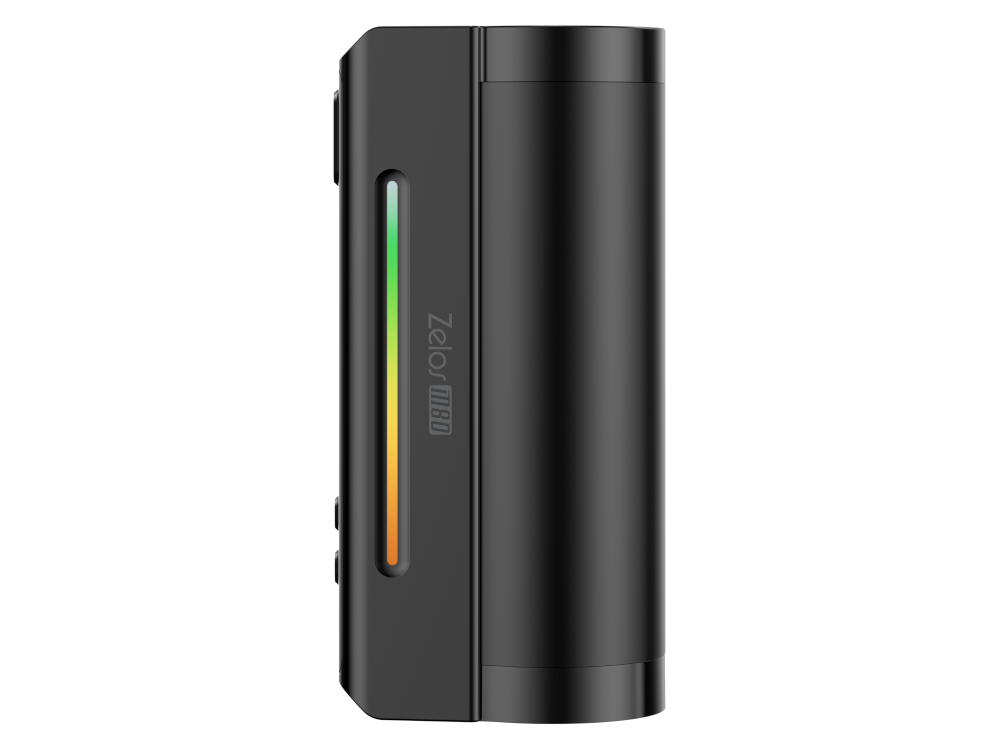 Aspire - Zelos M80 Akku 2600 mAh Kompakt