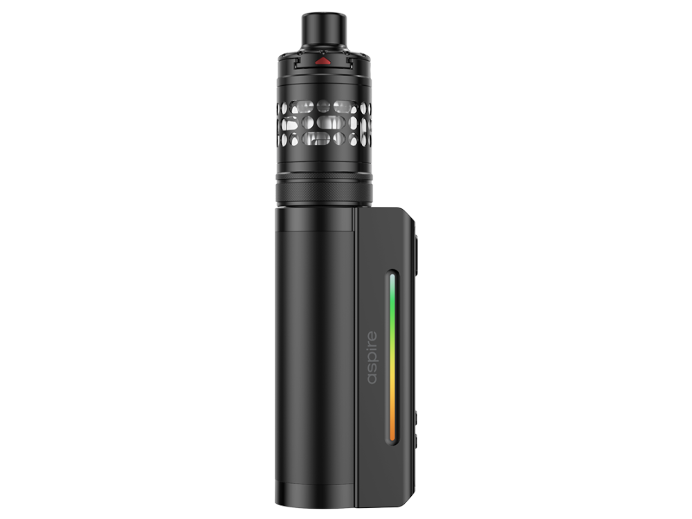 Aspire Zelos M80 E-Zigaretten Set 80W Akku