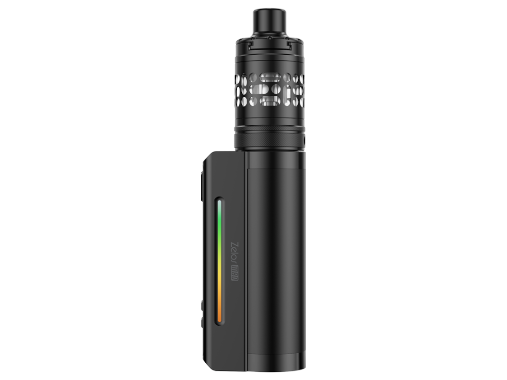 Aspire Zelos M80 E-Zigaretten Set 80W Akku
