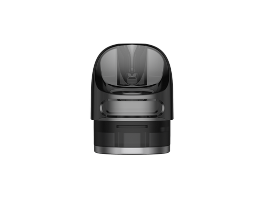 Aspire Flexus Q Pod 2 ml für Einfaches Befüllen