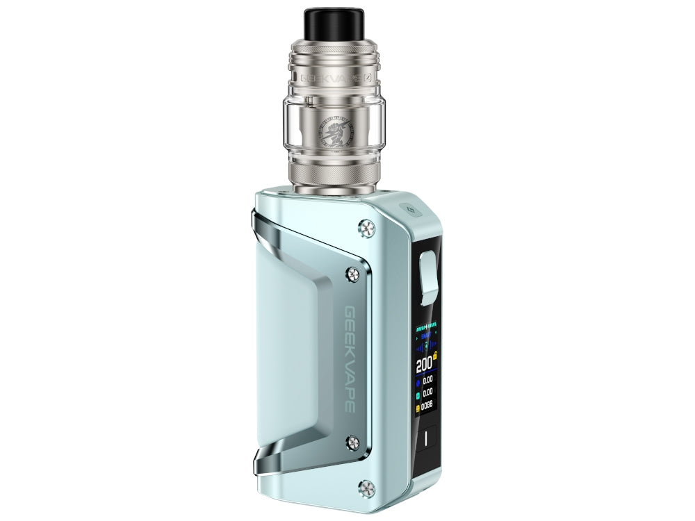 GeekVape Aegis Legend 3 E-Zigaretten Set mit Top-Leistung
