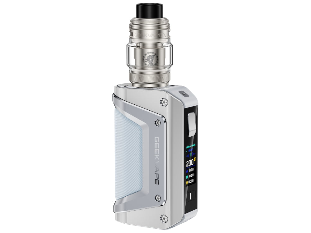 GeekVape Aegis Legend 3 E-Zigaretten Set mit Top-Leistung