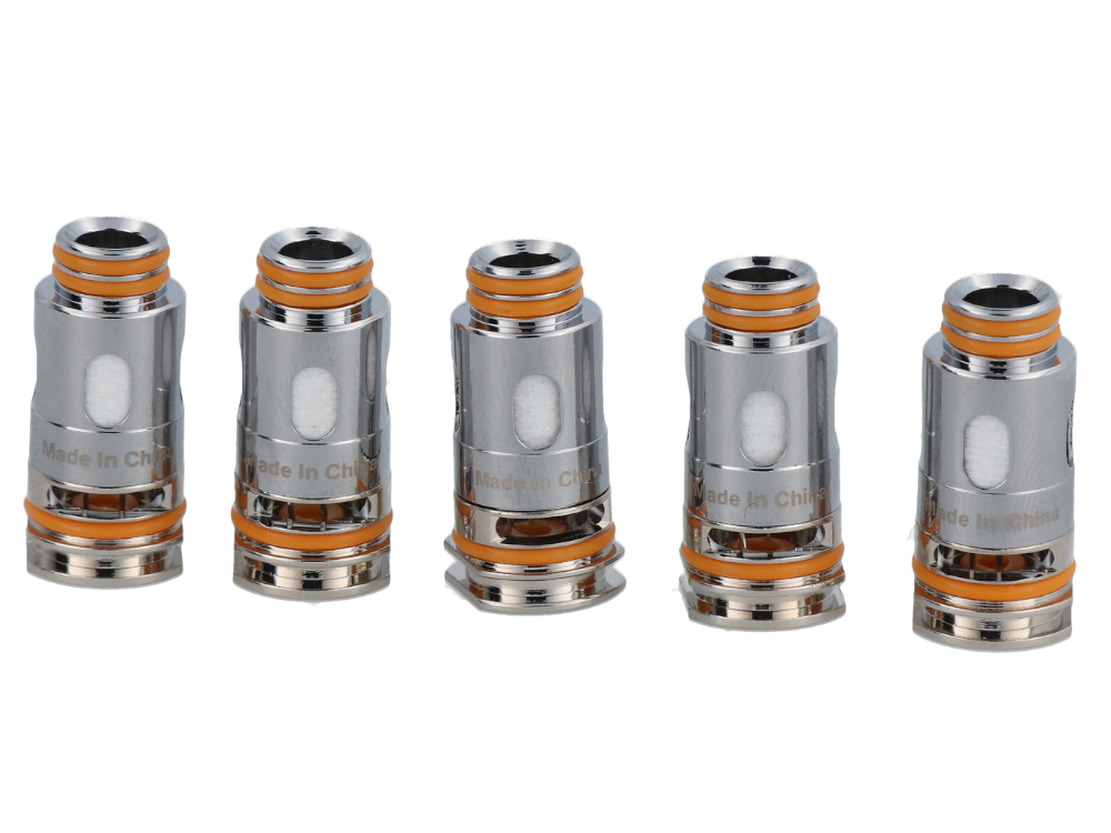GeekVape B Series 0,2 Ohm Head Hohe Dampfqualität
