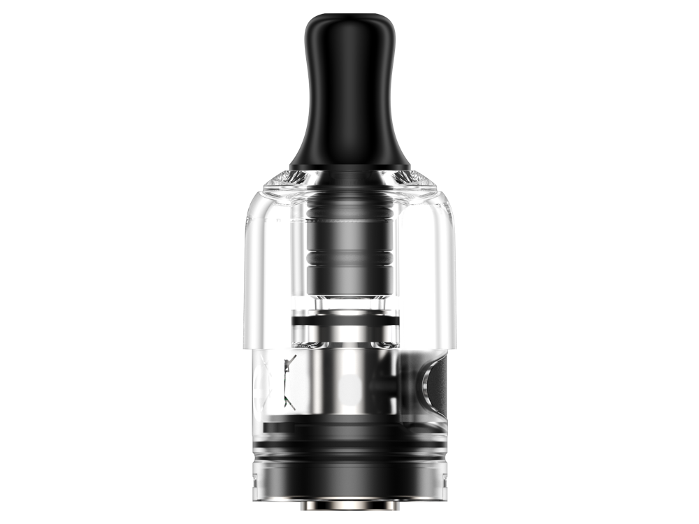 GeekVape - S Cartridge 2 Stück für Optimales Dampfen