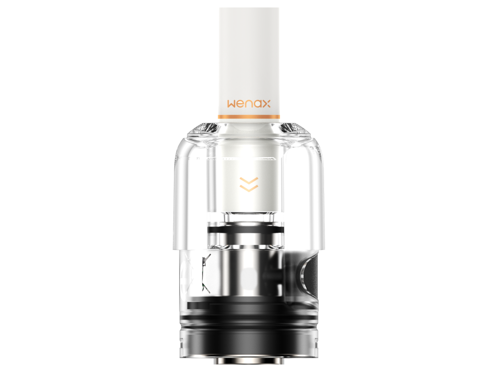 GeekVape - S Cartridge 2 Stück für Optimales Dampfen