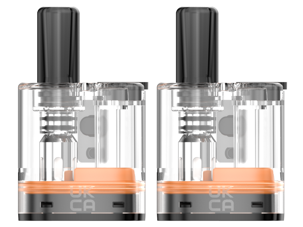 GeekVape - S30 Cartridge Boost Version Für Perfekten Geschmack