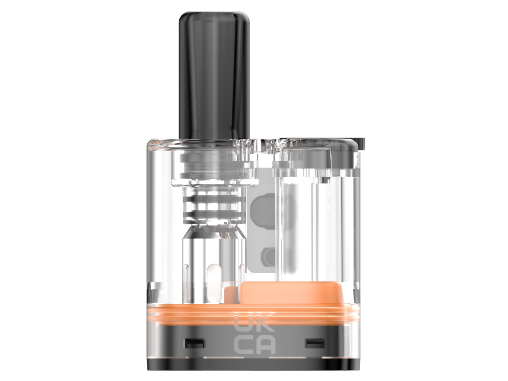 GeekVape - S30 Cartridge Boost Version Für Perfekten Geschmack