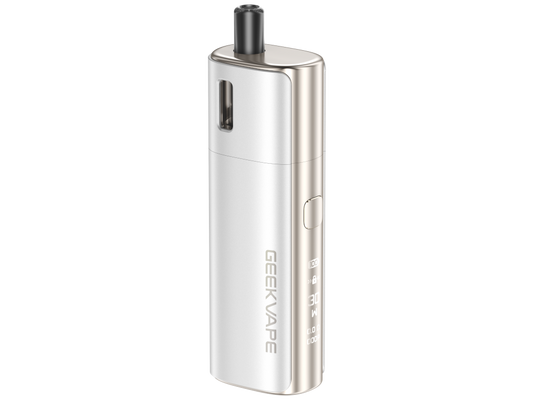 GeekVape - S30 Pro E-Zigaretten Set Mit Starkem Akku