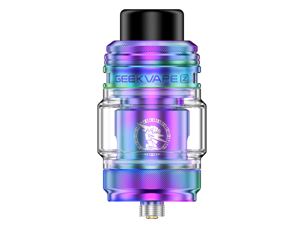 GeekVape - Z Fli Clearomizer Set mit Top-Filling System