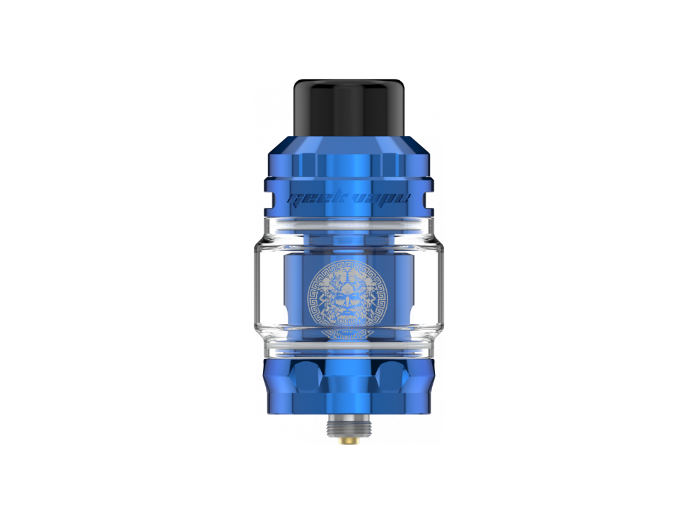 GeekVape - Z Subohm Clearomizer Set Für Optimales Dampfen