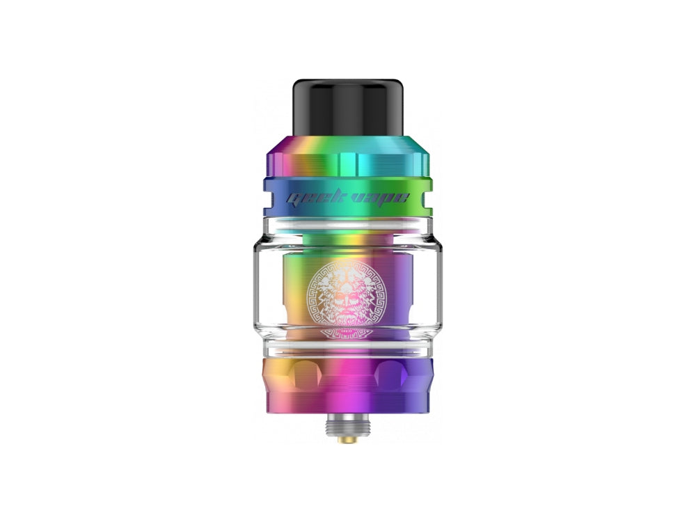 GeekVape - Z Subohm Clearomizer Set Für Optimales Dampfen