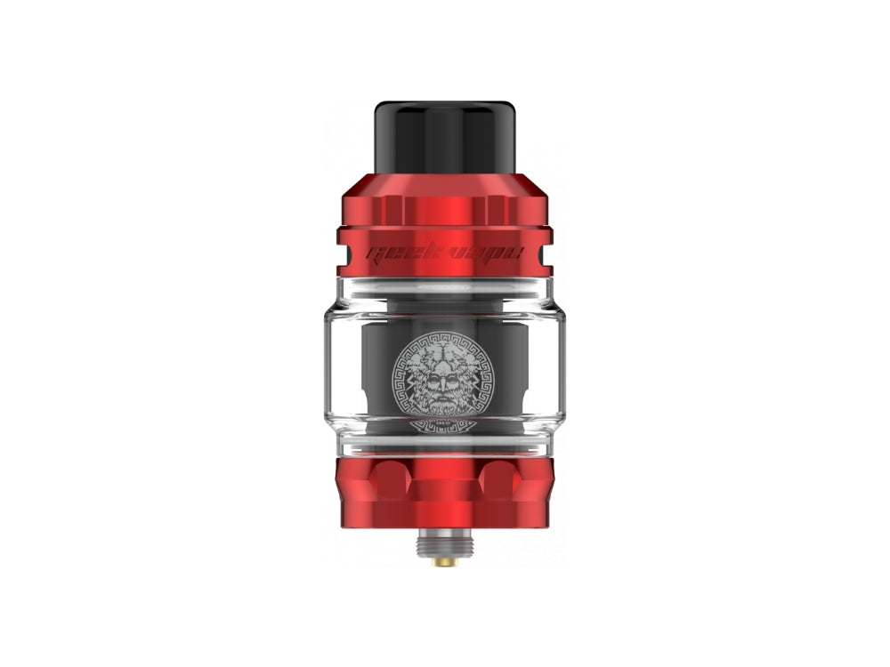 GeekVape - Z Subohm Clearomizer Set Für Optimales Dampfen