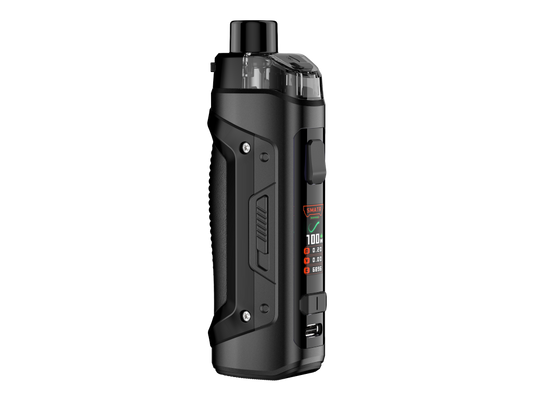 GeekVape Aegis Boost Pro 2 E-Zigaretten Set Robust und Leistungsstark