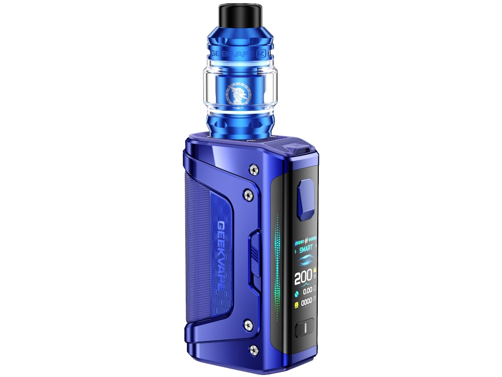 GeekVape Aegis Legend 5 E-Zigaretten Set