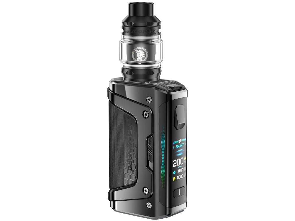 GeekVape Aegis Legend 5 E-Zigaretten Set