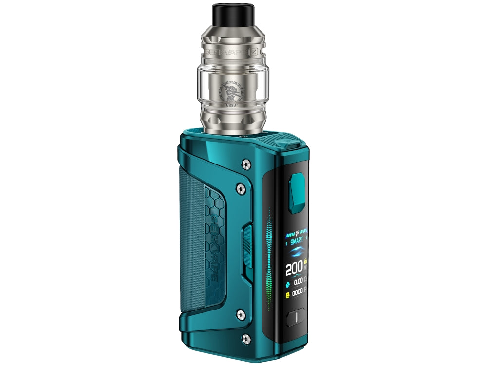 GeekVape Aegis Legend 5 E-Zigaretten Set