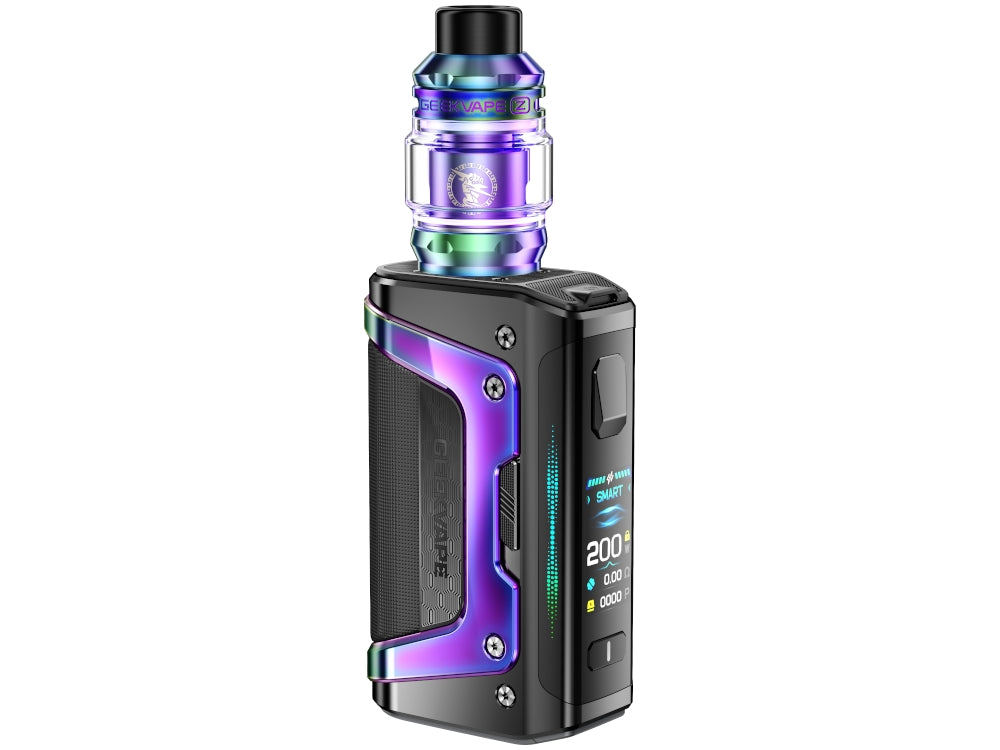 GeekVape Aegis Legend 5 E-Zigaretten Set