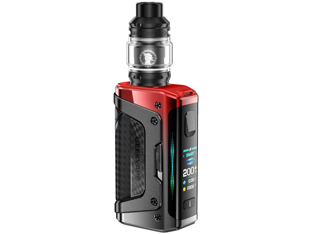 GeekVape Aegis Legend 5 E-Zigaretten Set