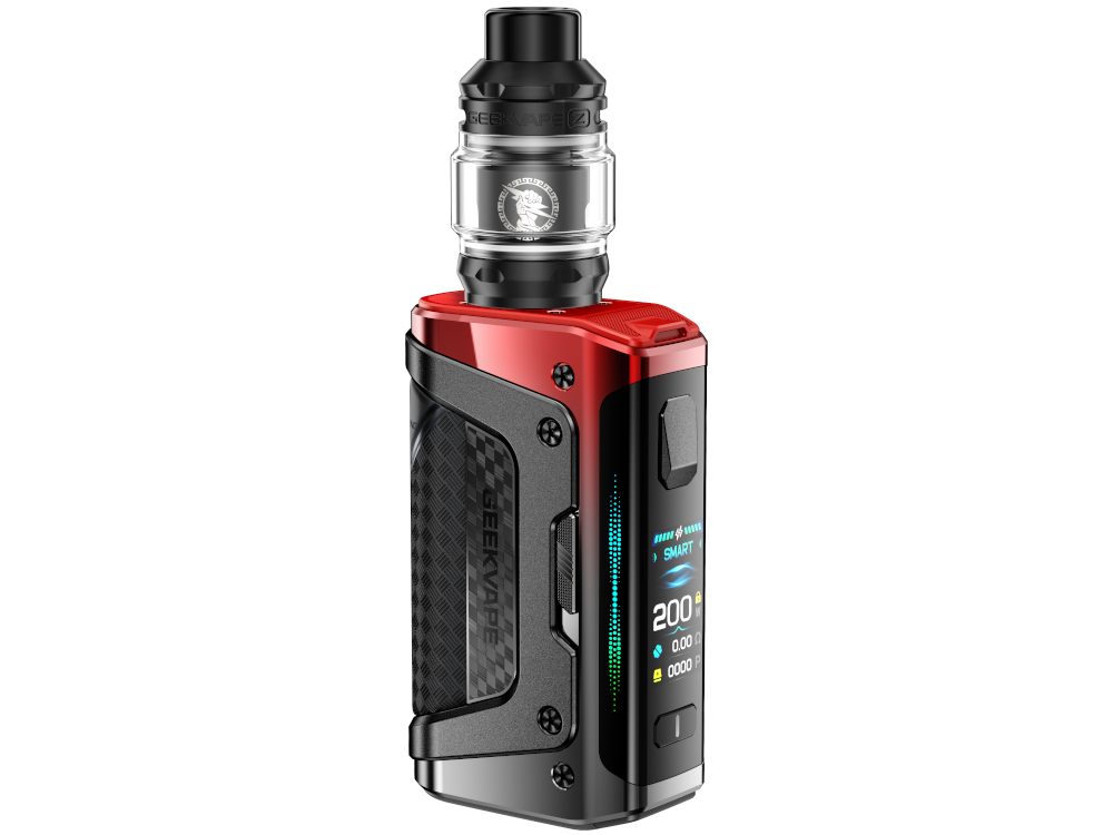 GeekVape Aegis Legend 5 E-Zigaretten Set