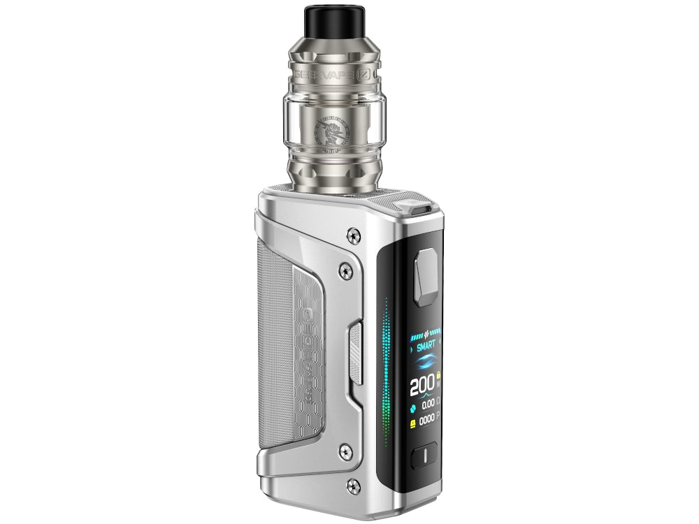 GeekVape Aegis Legend 5 E-Zigaretten Set