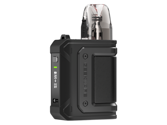 GeekVape - Aegis HQ E-Zigaretten Set Mit 1300 mAh Akku