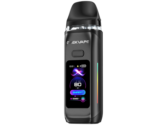 GeekVape - Digi Max E-Zigaretten Set Mit 3000 mAh Akku