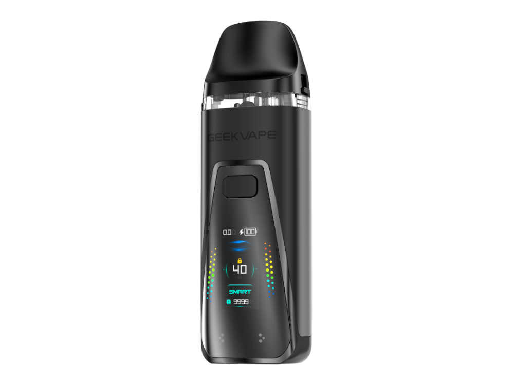 GeekVape - Digi Pro E-Zigaretten Set mit 40 Watt Leistung